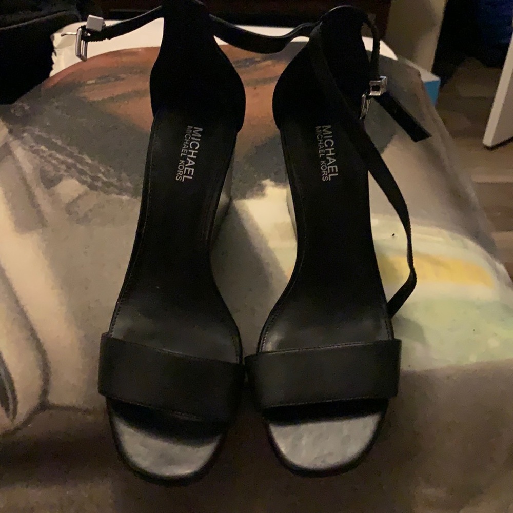 Michael Kors Fiona wedge